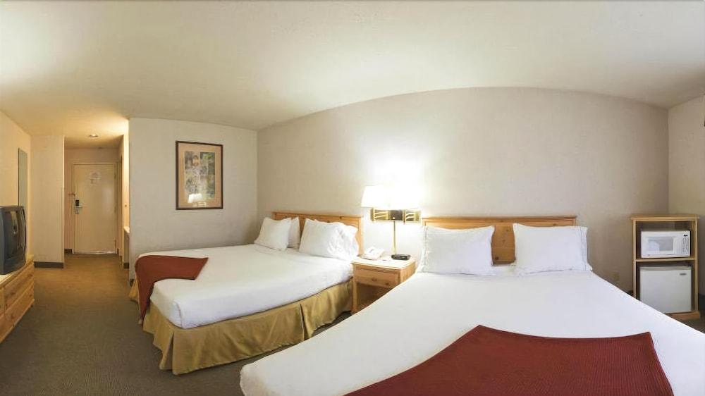 Holiday Inn Express Grants Pass By Ihg Екстериор снимка