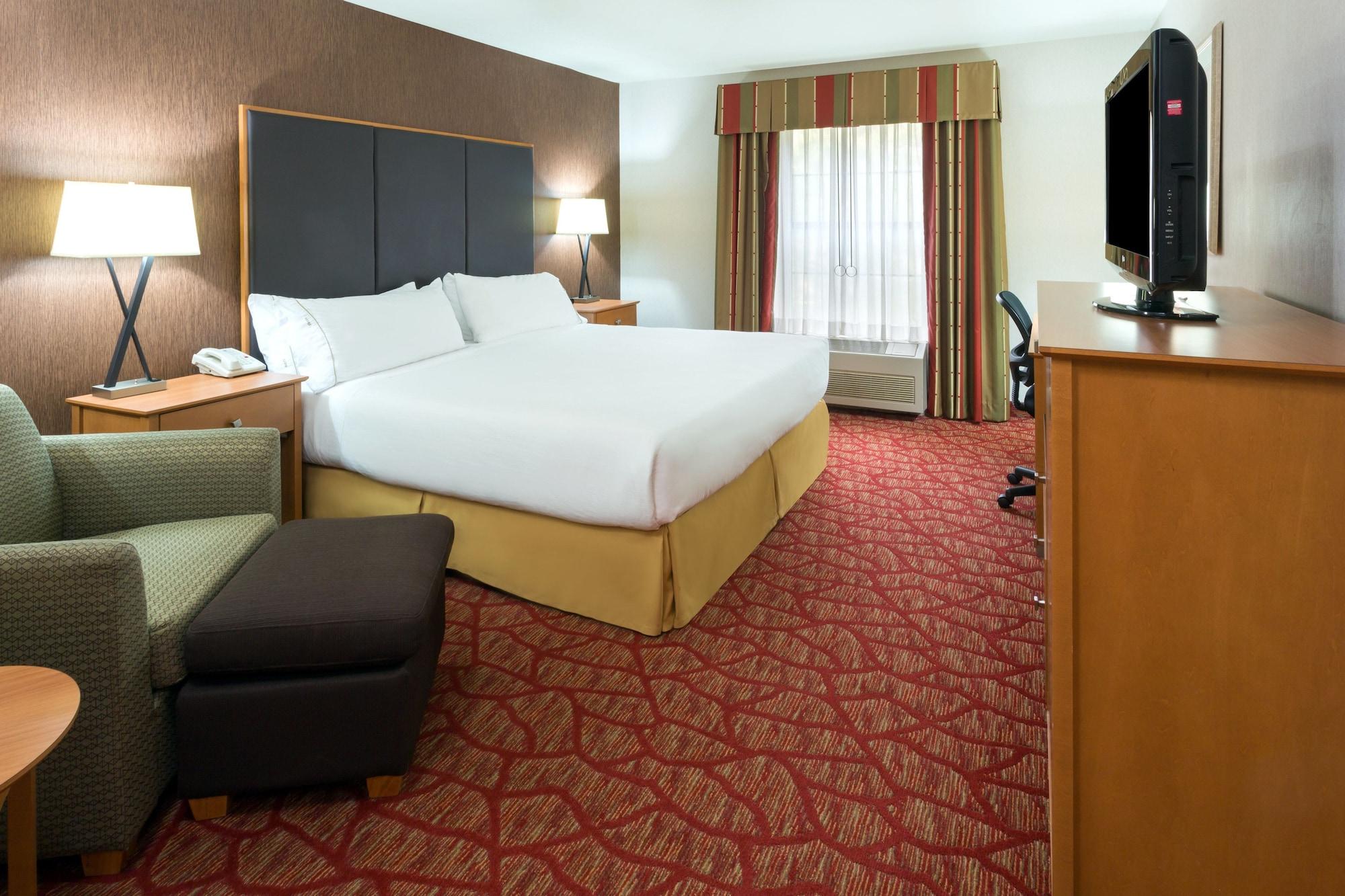 Holiday Inn Express Grants Pass By Ihg Екстериор снимка