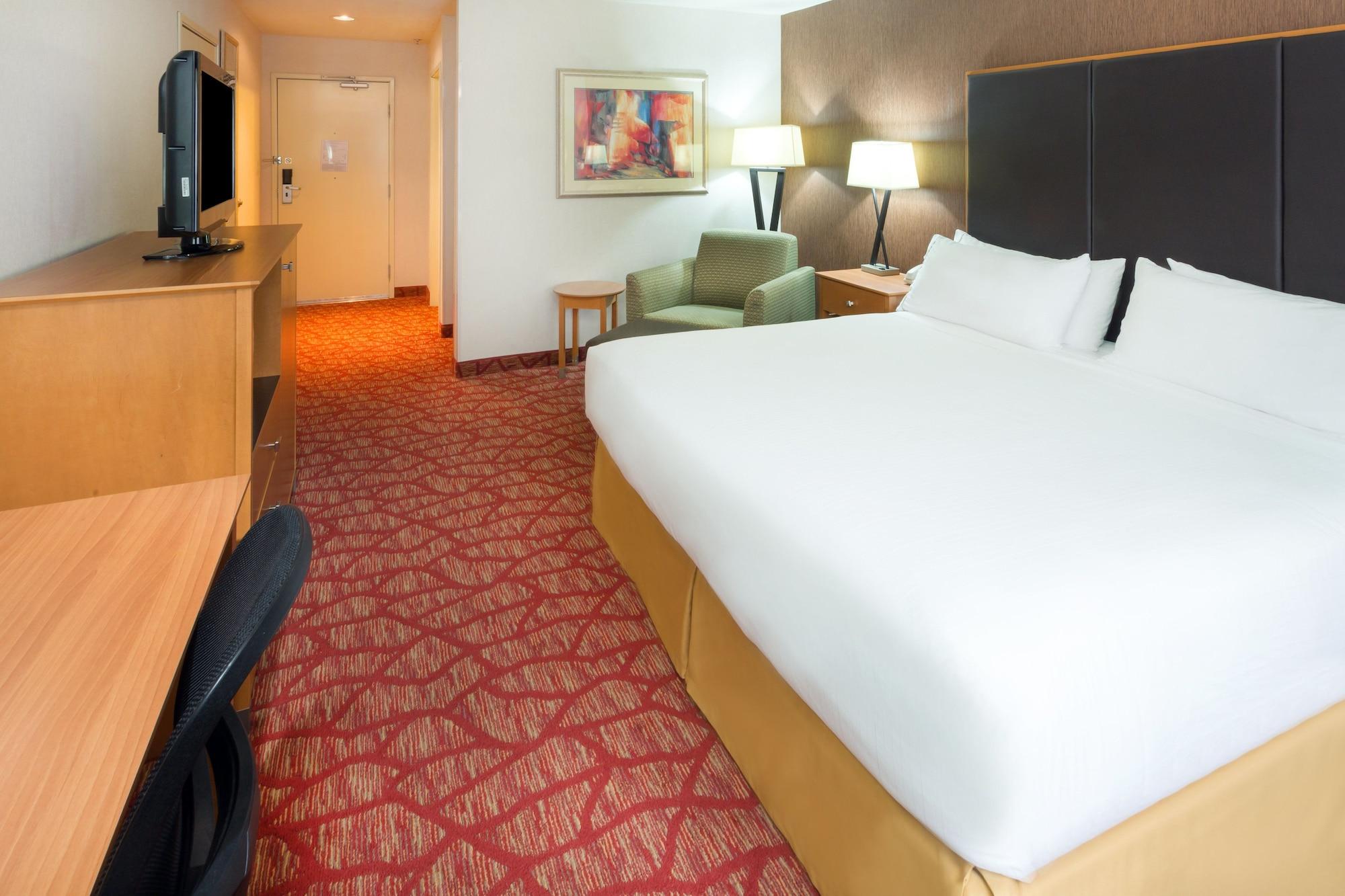 Holiday Inn Express Grants Pass By Ihg Екстериор снимка