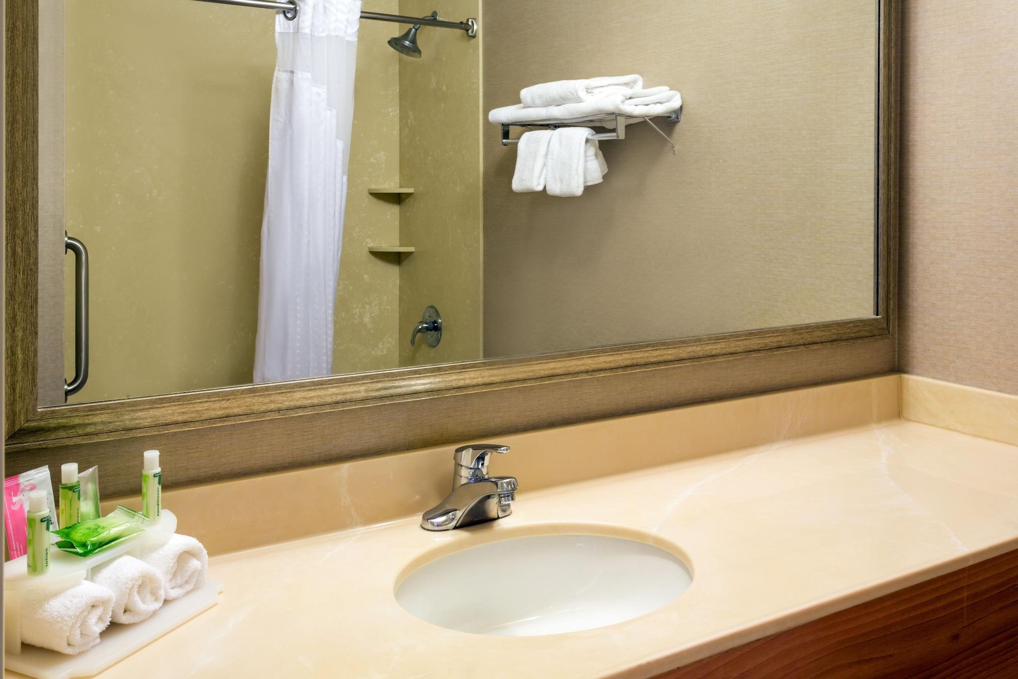 Holiday Inn Express Grants Pass By Ihg Екстериор снимка