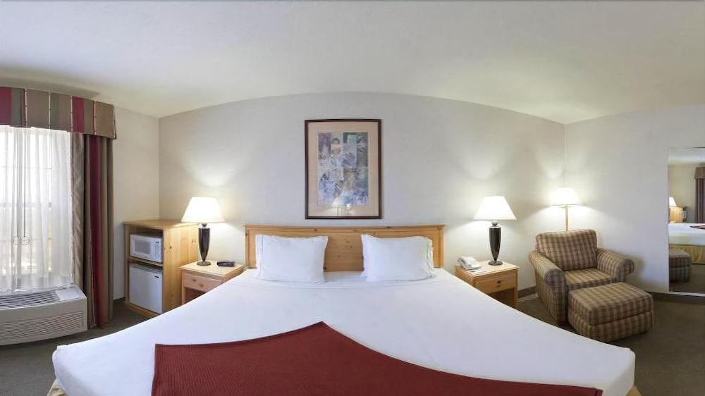 Holiday Inn Express Grants Pass By Ihg Екстериор снимка