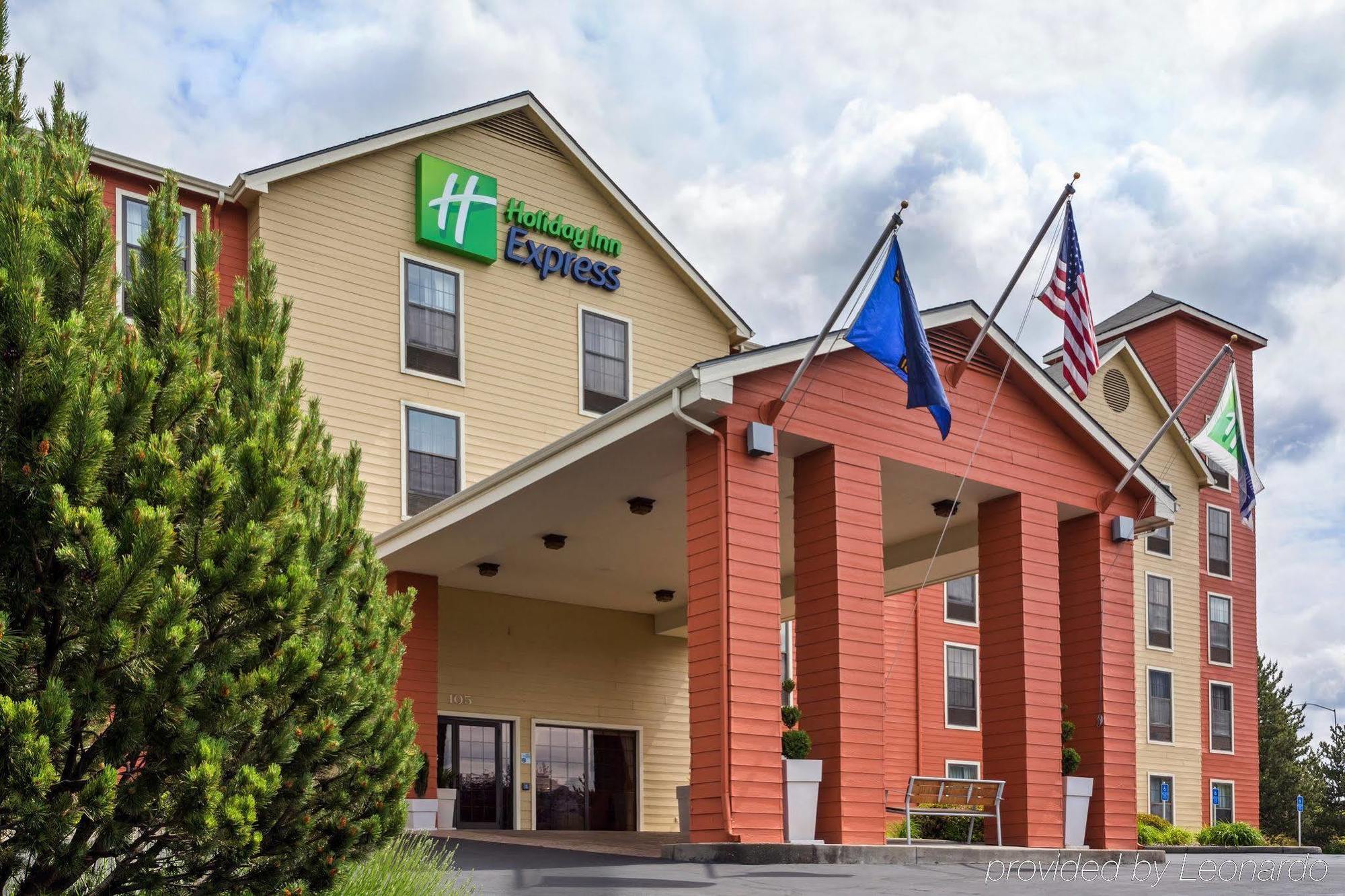 Holiday Inn Express Grants Pass By Ihg Екстериор снимка