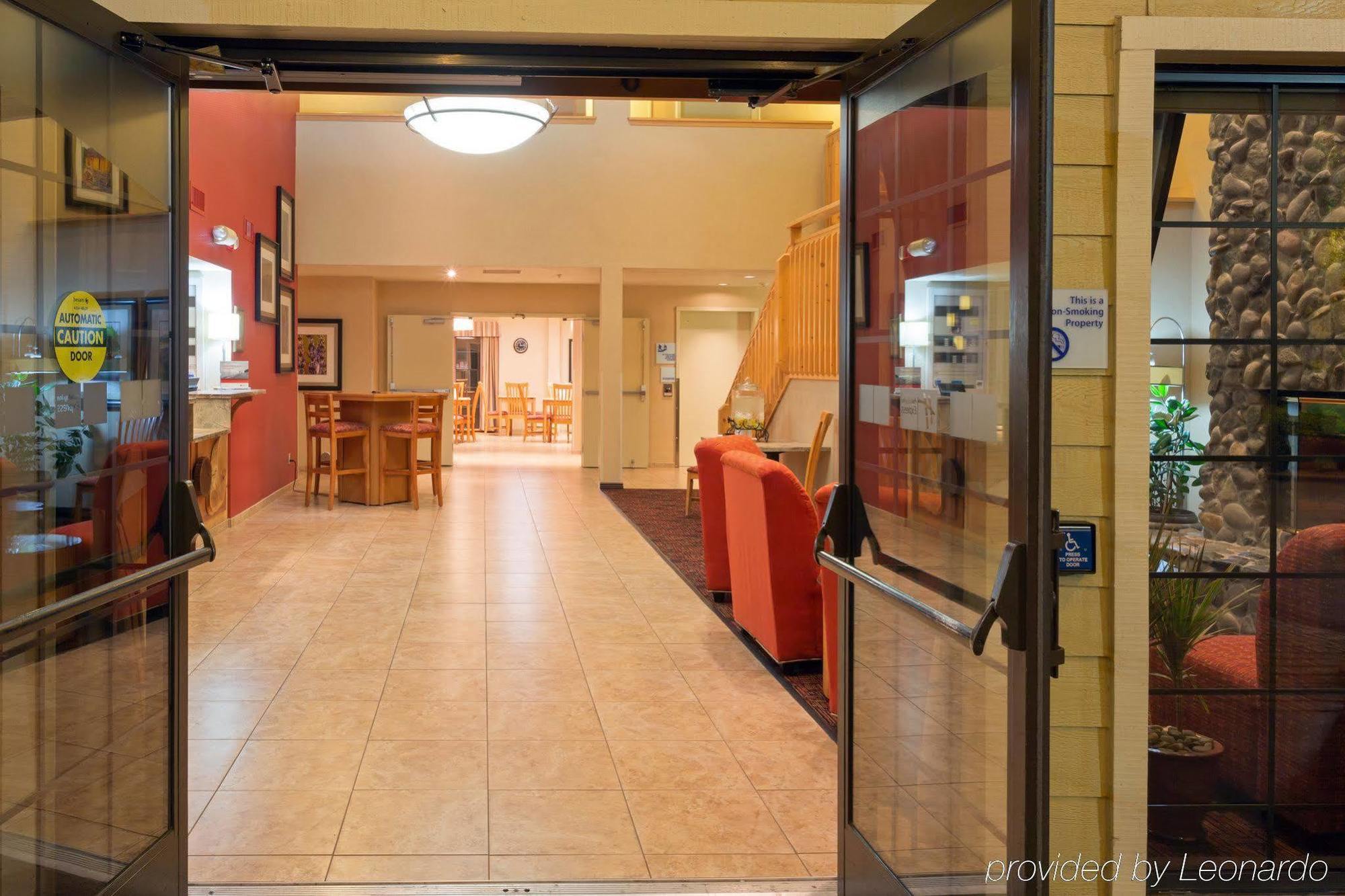 Holiday Inn Express Grants Pass By Ihg Екстериор снимка