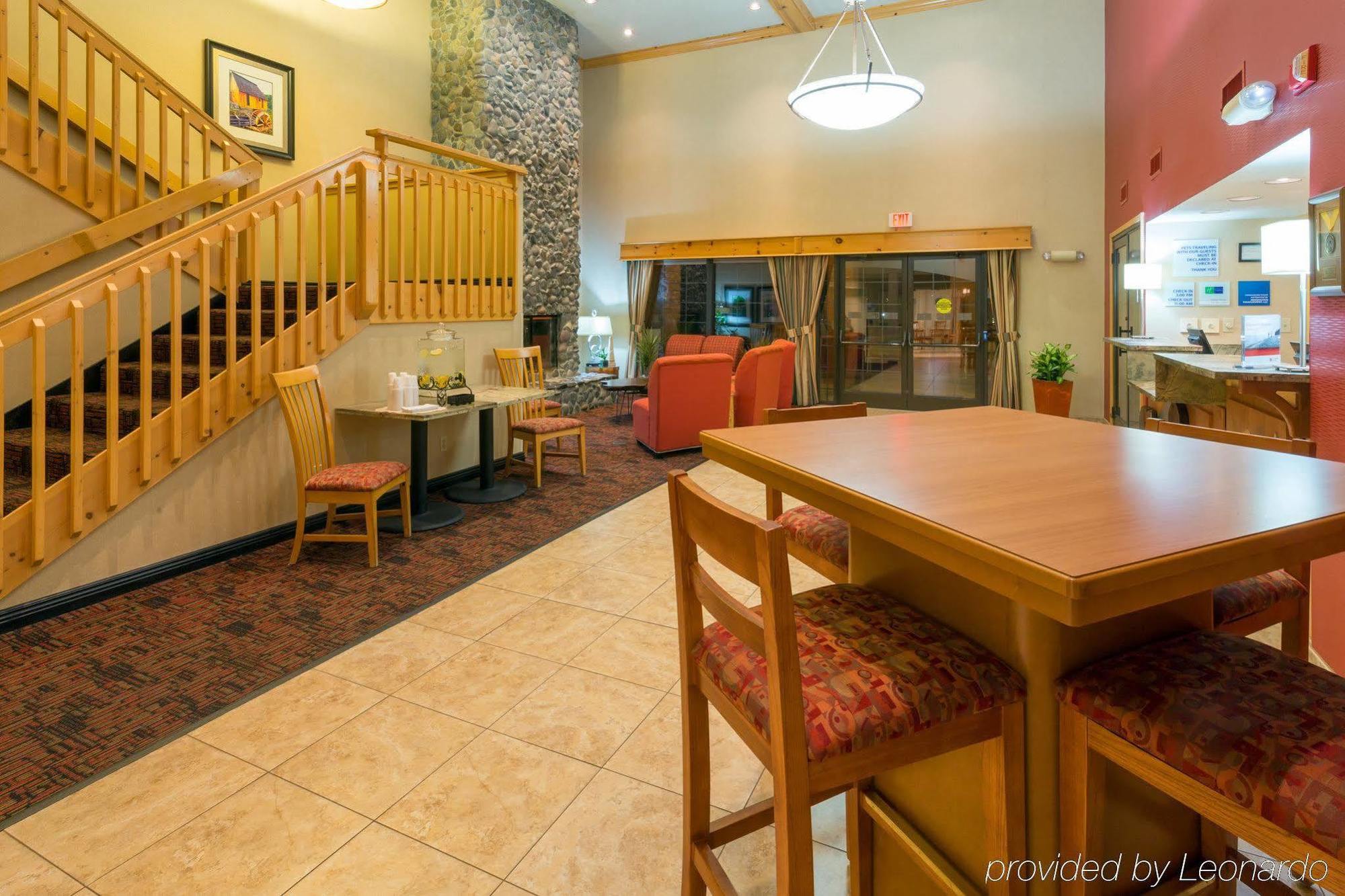 Holiday Inn Express Grants Pass By Ihg Екстериор снимка