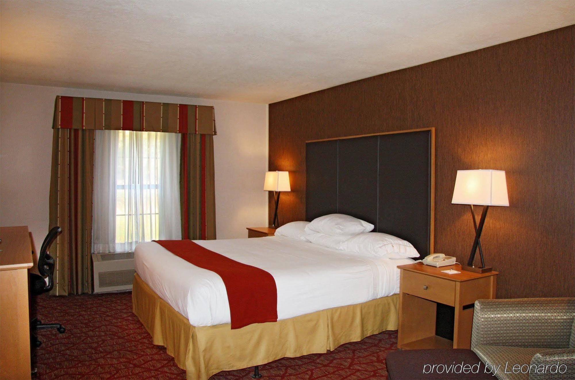 Holiday Inn Express Grants Pass By Ihg Екстериор снимка