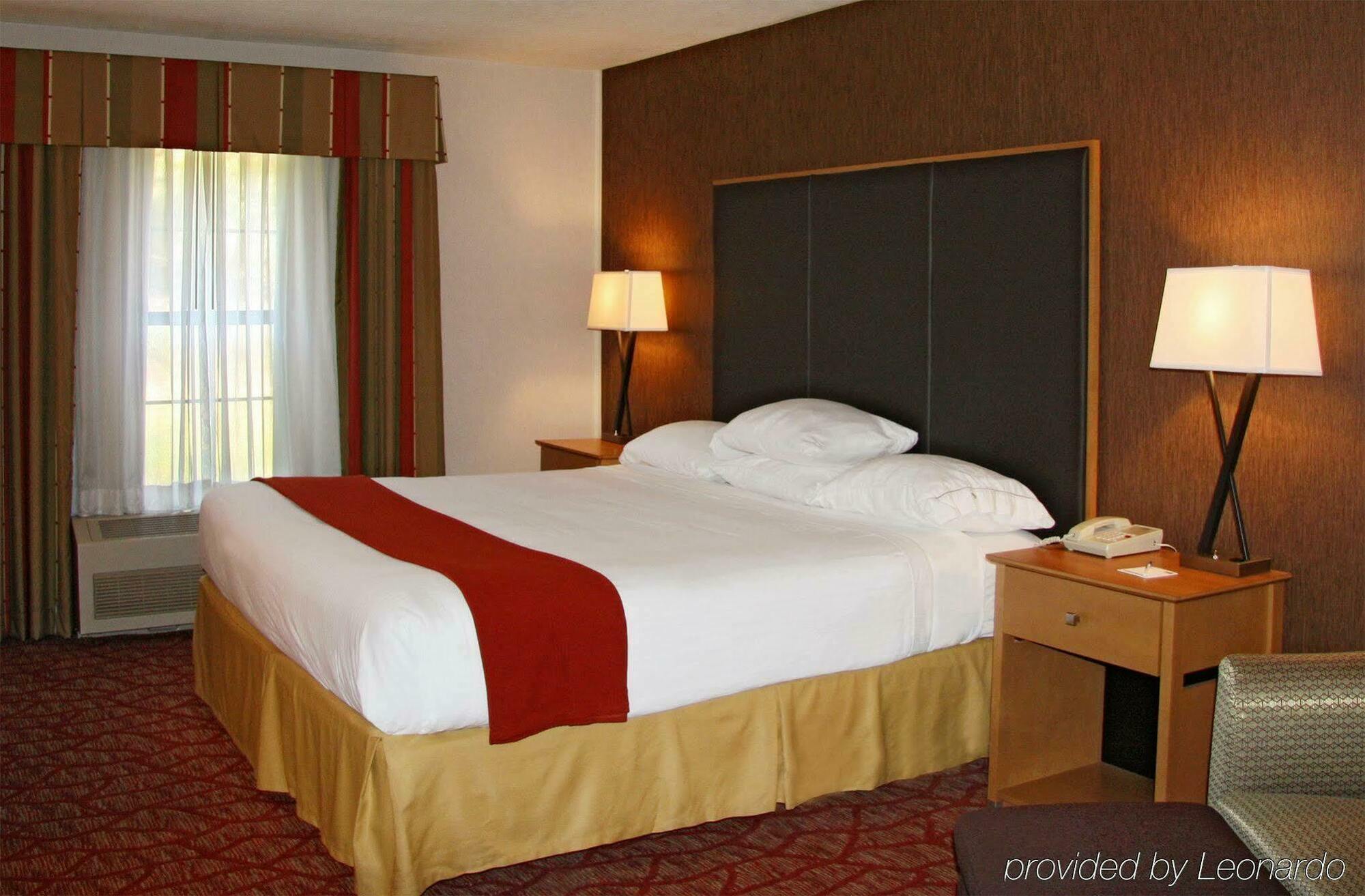 Holiday Inn Express Grants Pass By Ihg Екстериор снимка