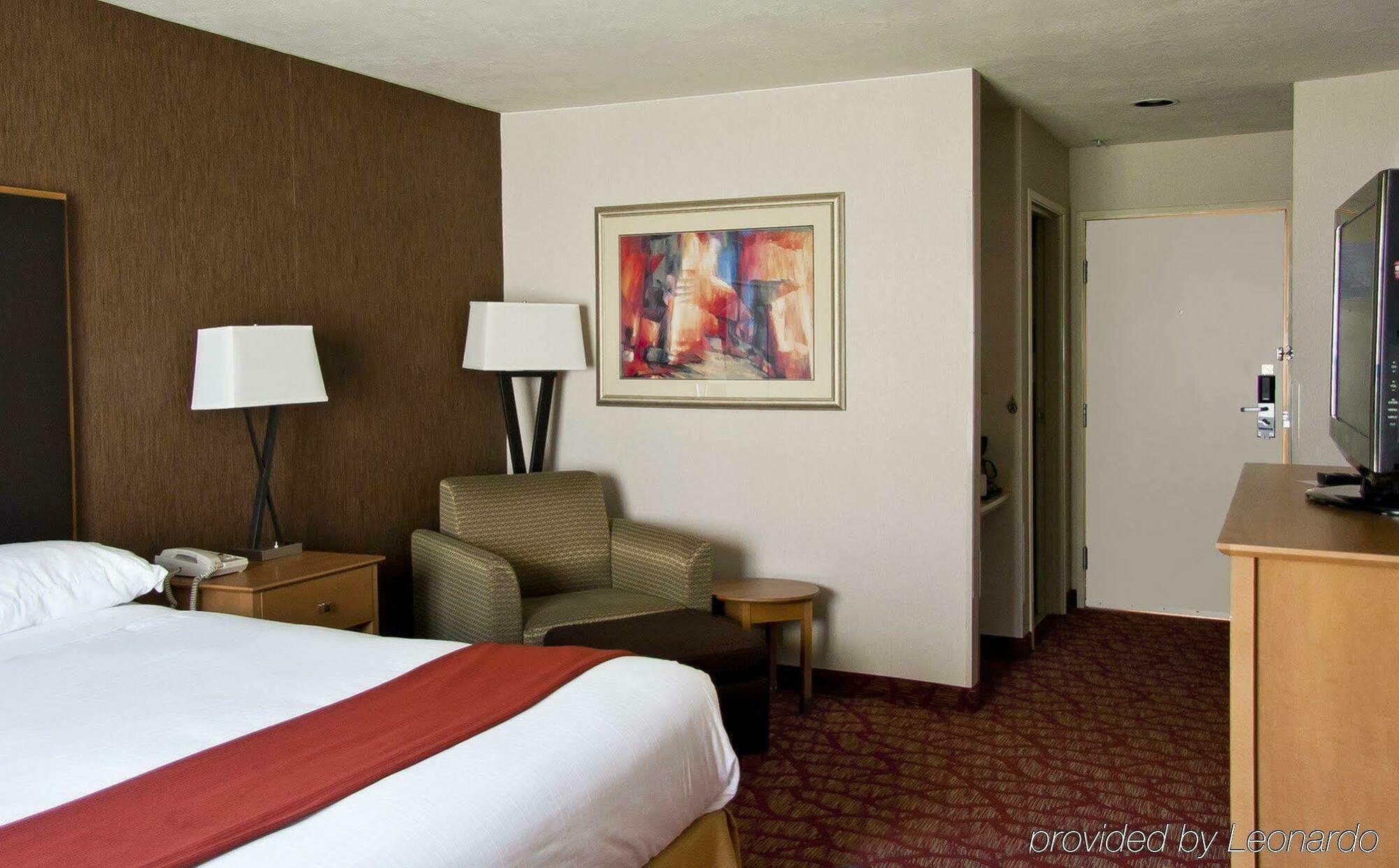 Holiday Inn Express Grants Pass By Ihg Екстериор снимка