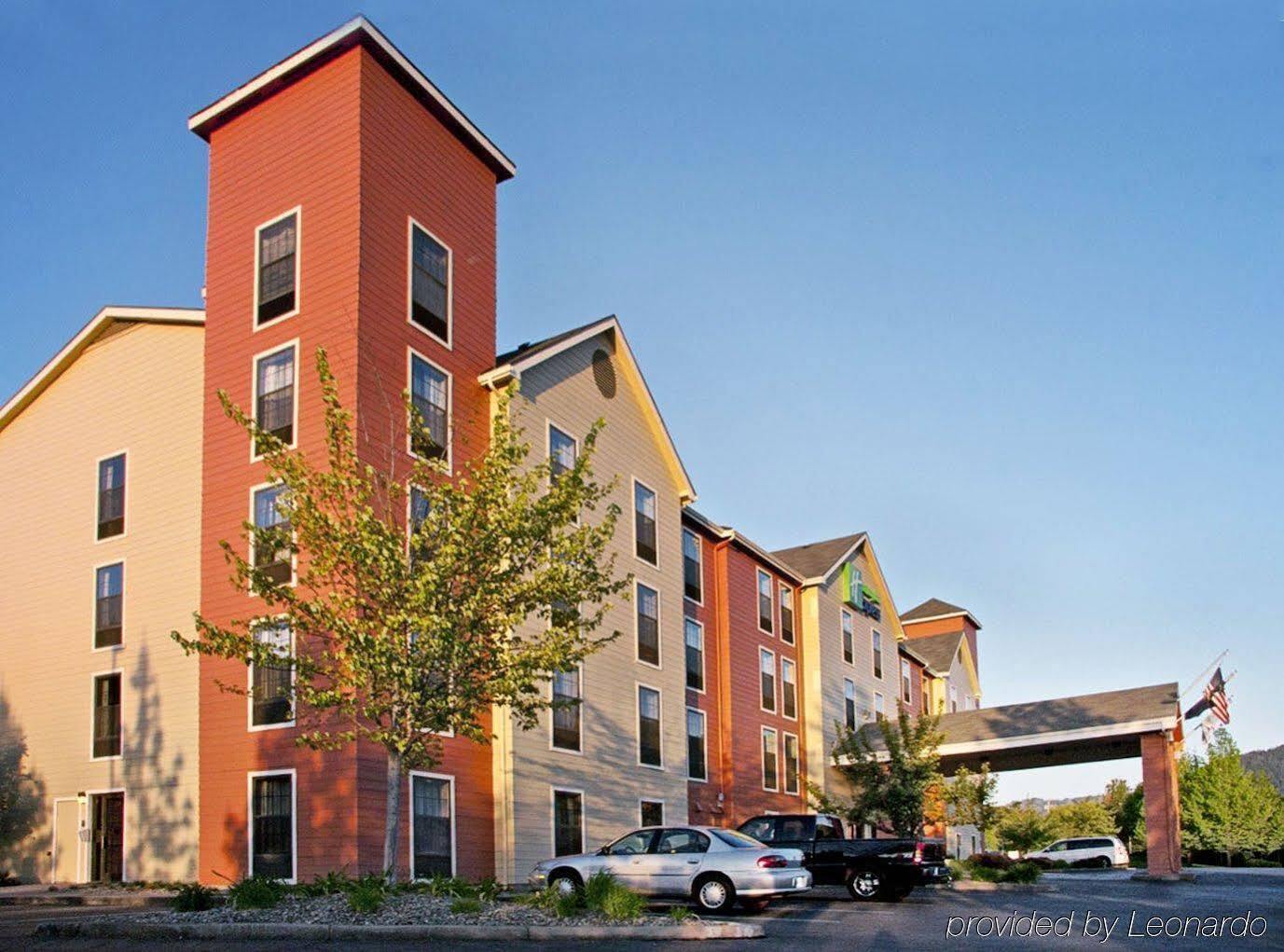 Holiday Inn Express Grants Pass By Ihg Екстериор снимка