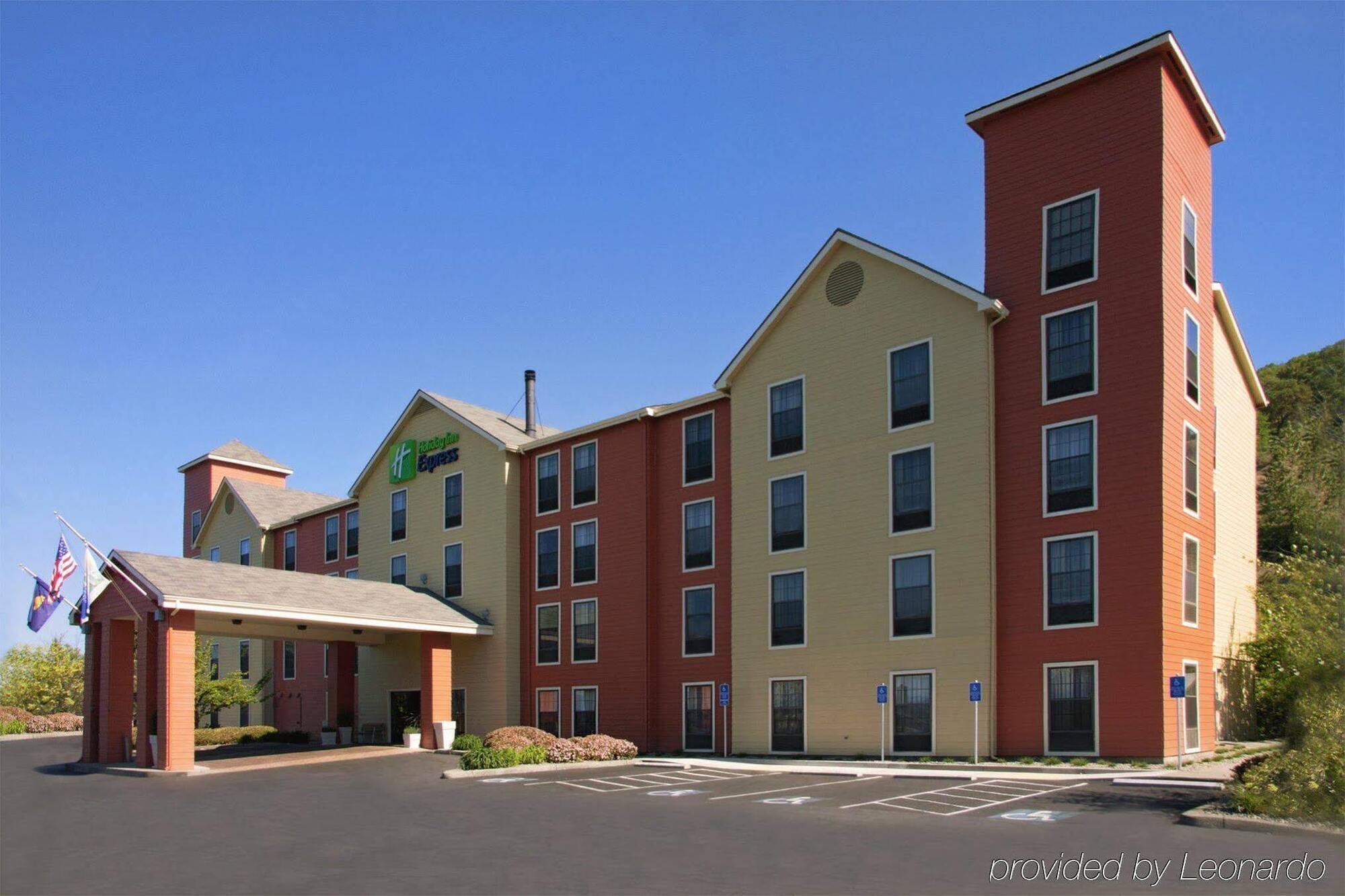 Holiday Inn Express Grants Pass By Ihg Екстериор снимка