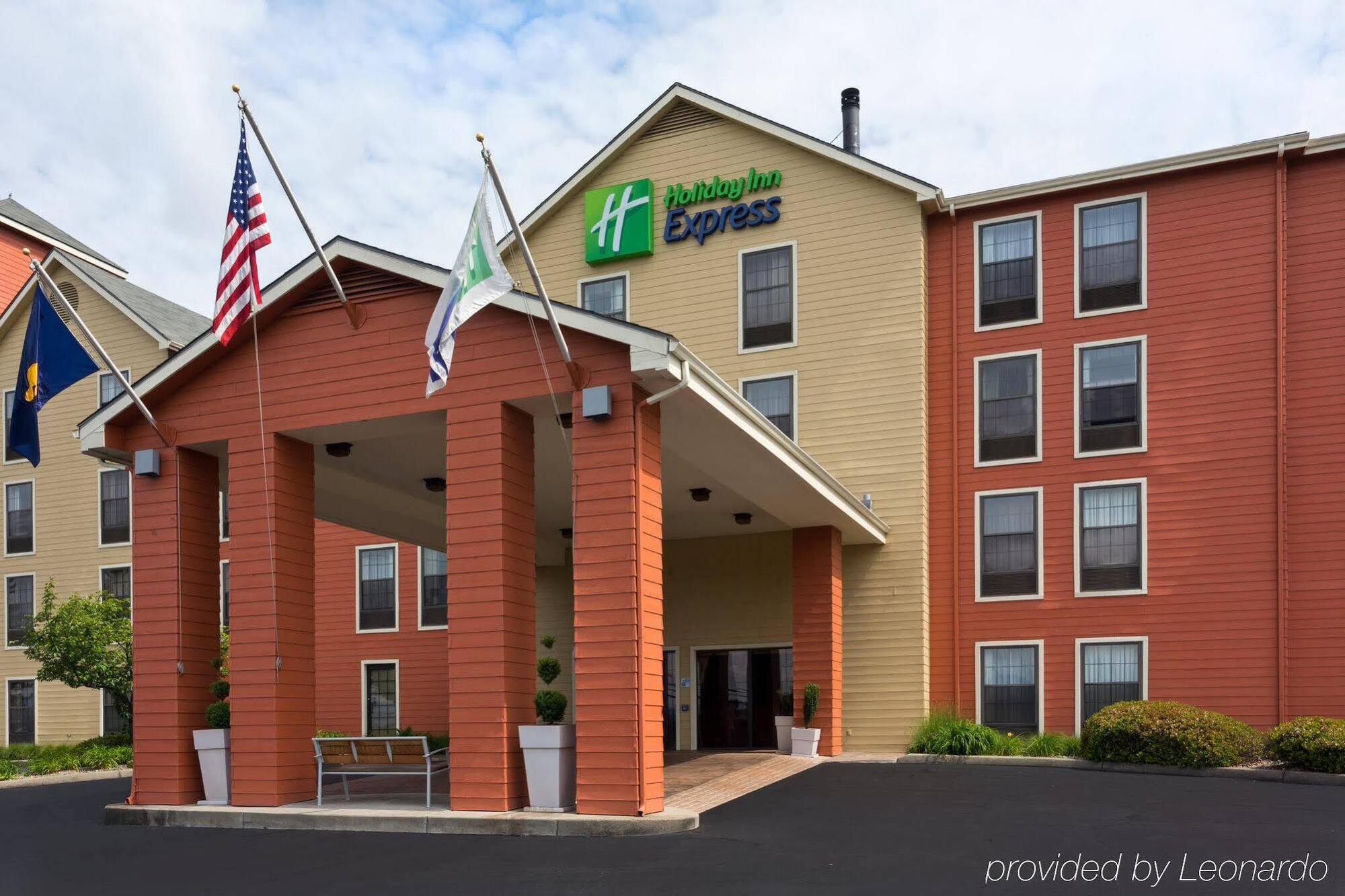 Holiday Inn Express Grants Pass By Ihg Екстериор снимка