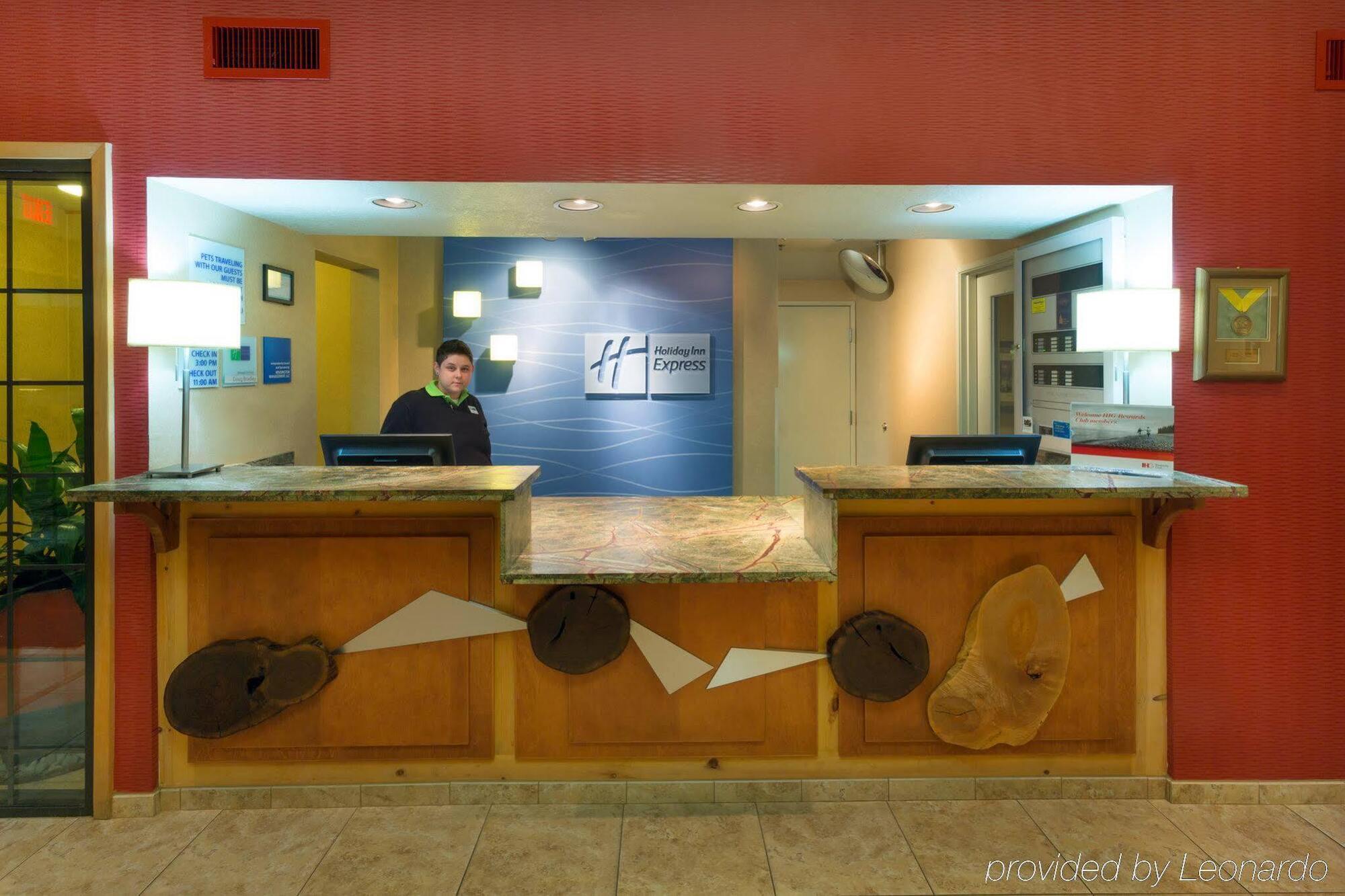 Holiday Inn Express Grants Pass By Ihg Екстериор снимка