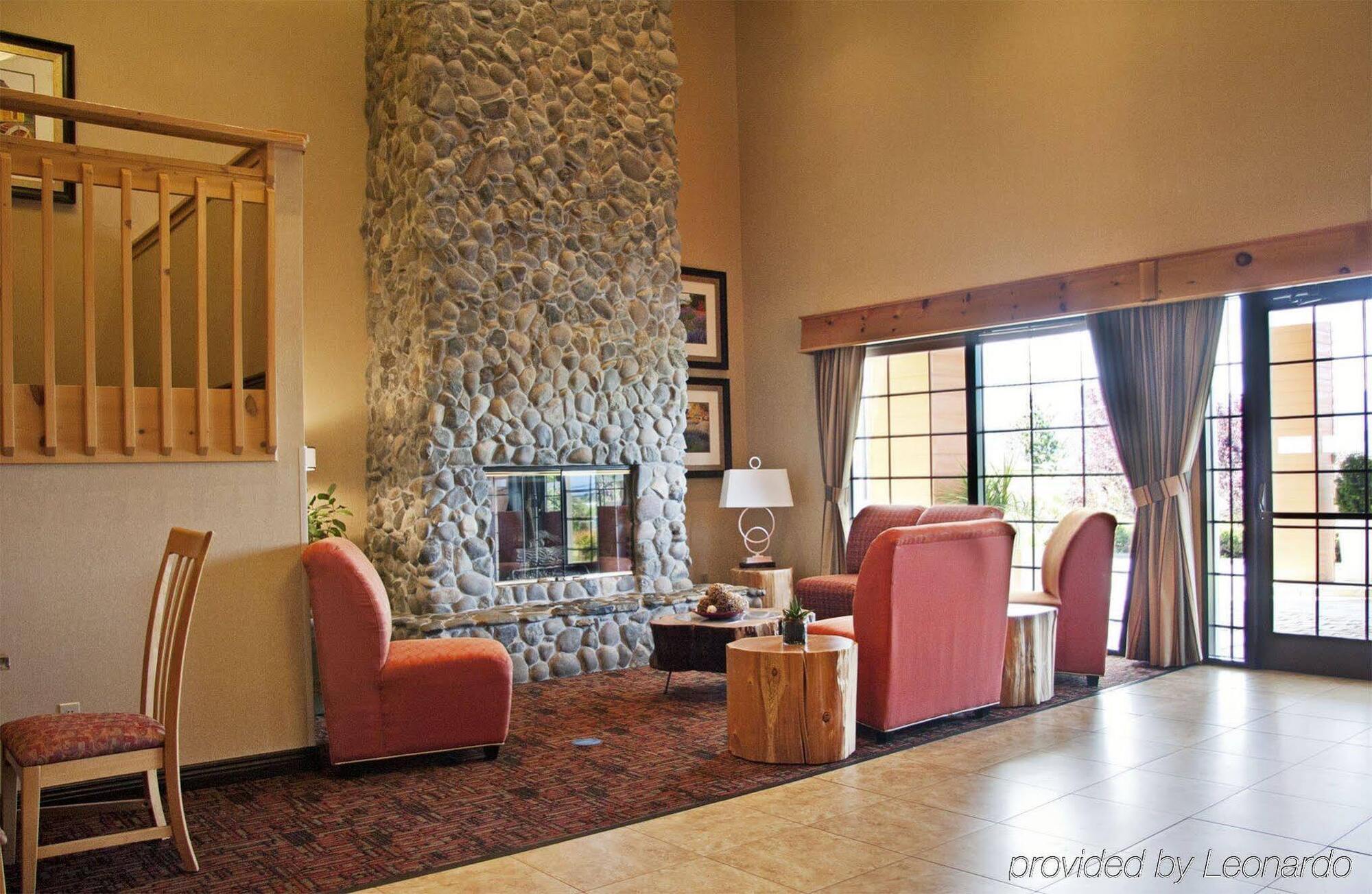 Holiday Inn Express Grants Pass By Ihg Екстериор снимка